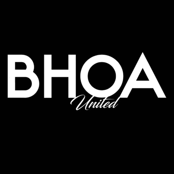 BHOA UNITED