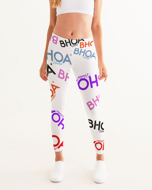 Women's Yoga Pants