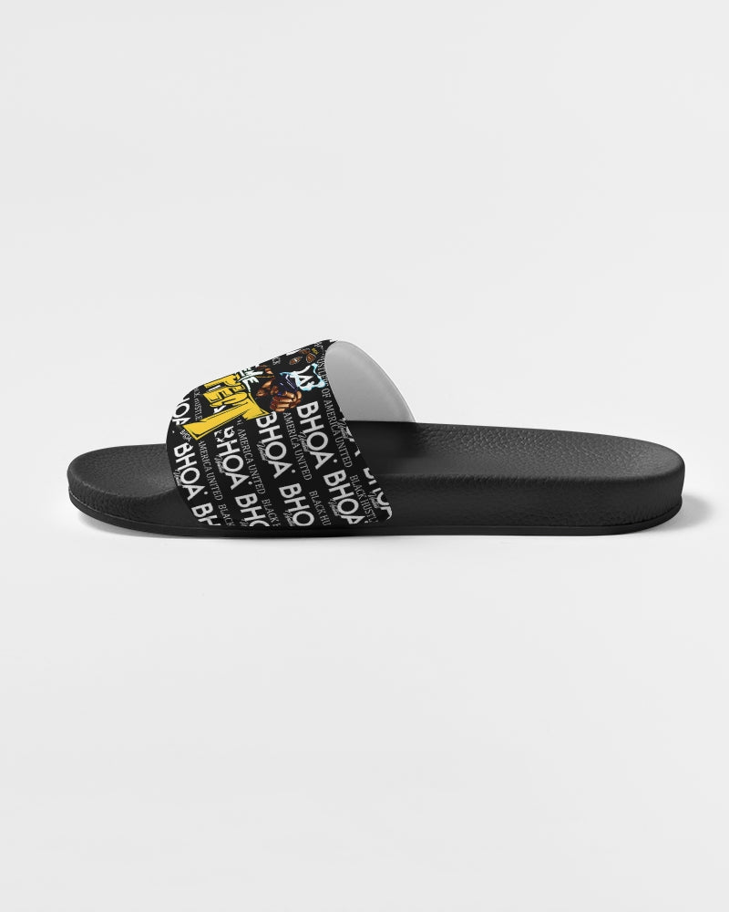Men's Slide Sandal